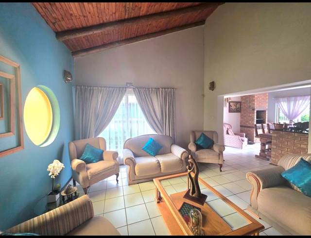 5 BEDROOM HOUSE FOR SALE IN SUNWARD PARK
